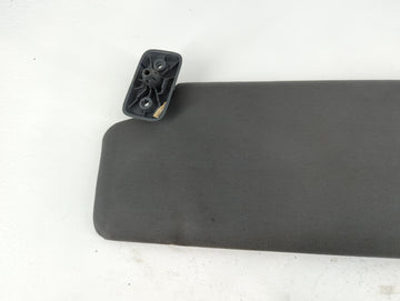 2011-2014 Ford F-150 Sun Visor Shade Replacement Driver Left Mirror Fits Fits 2011 2012 2013 2014 OEM Used Auto Parts