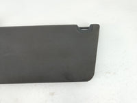 2011-2014 Ford F-150 Sun Visor Shade Replacement Driver Left Mirror Fits Fits 2011 2012 2013 2014 OEM Used Auto Parts - Oemu