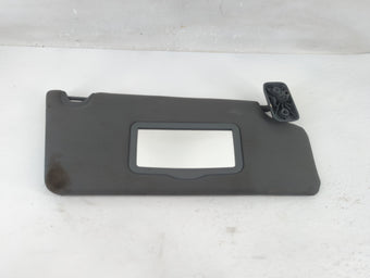 compare product 2011-2014 Ford F-150 Sun Visor Shade Replacement Passenger Right Mirror Fits Fits 2011 2012 2013 2014 OEM Used Auto Parts