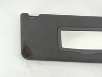 2011-2014 Ford F-150 Sun Visor Shade Replacement Passenger Right Mirror Fits Fits 2011 2012 2013 2014 OEM Used Auto Parts - 