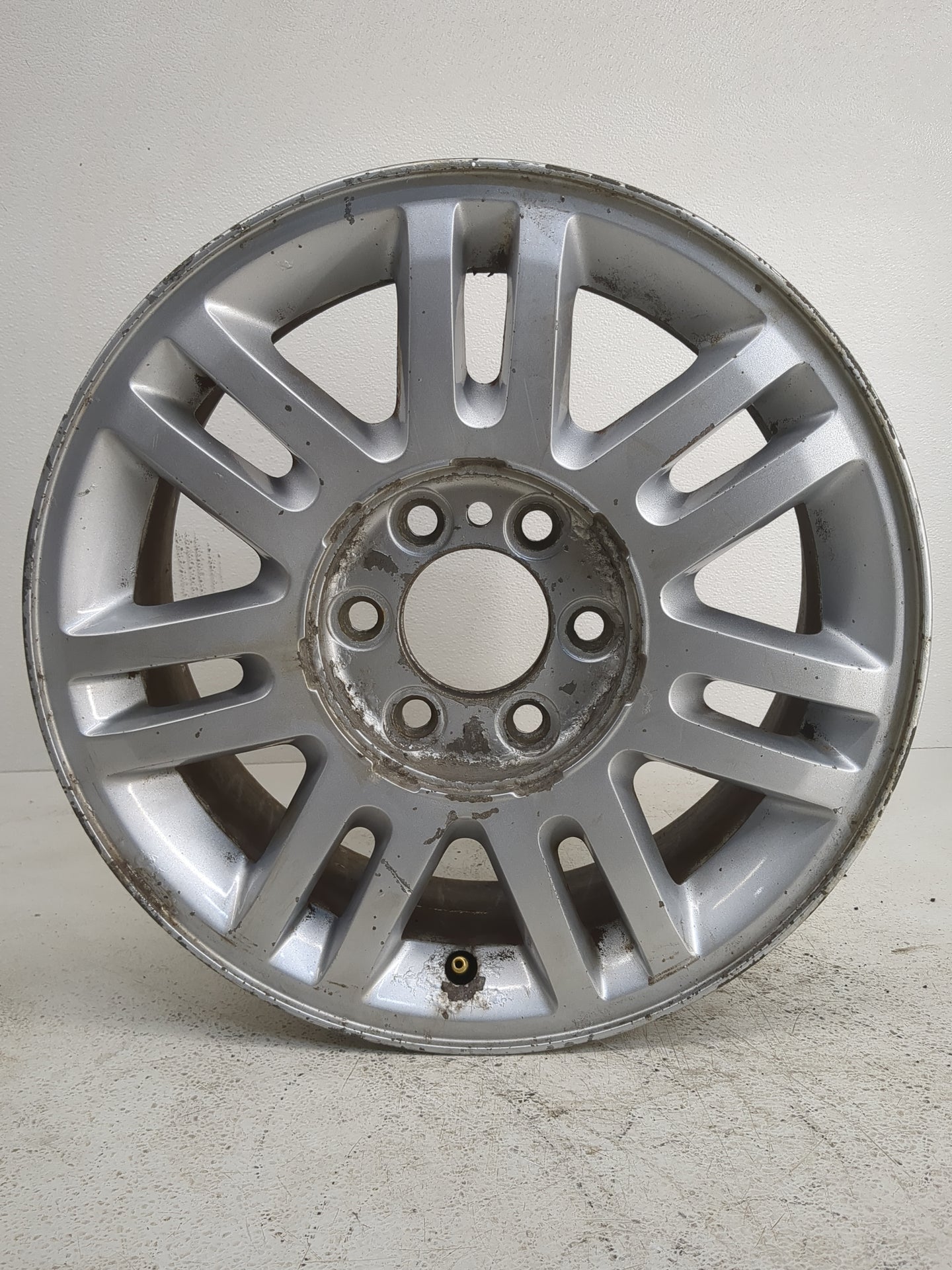 2009-2014 Ford F-150 Oem Wheel Rim - Oemusedautoparts1.com