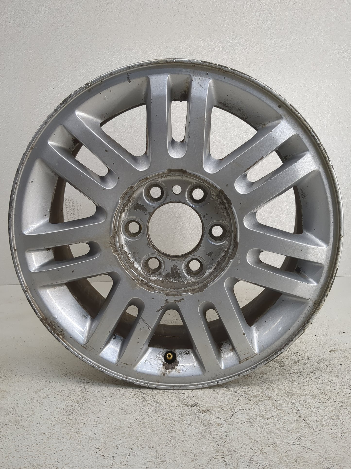 2009-2014 Ford F-150 Oem Wheel Rim - Oemusedautoparts1.com
