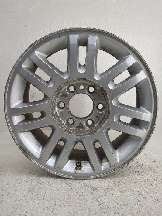 2009-2014 Ford F-150 Oem Wheel Rim - Oemusedautoparts1.com