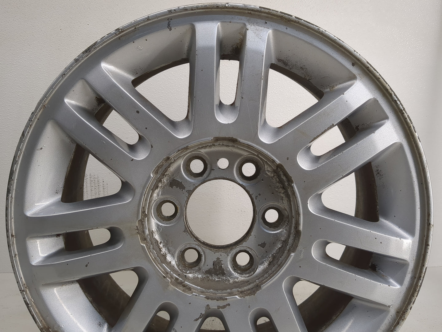 2009-2014 Ford F-150 Oem Wheel Rim - Oemusedautoparts1.com