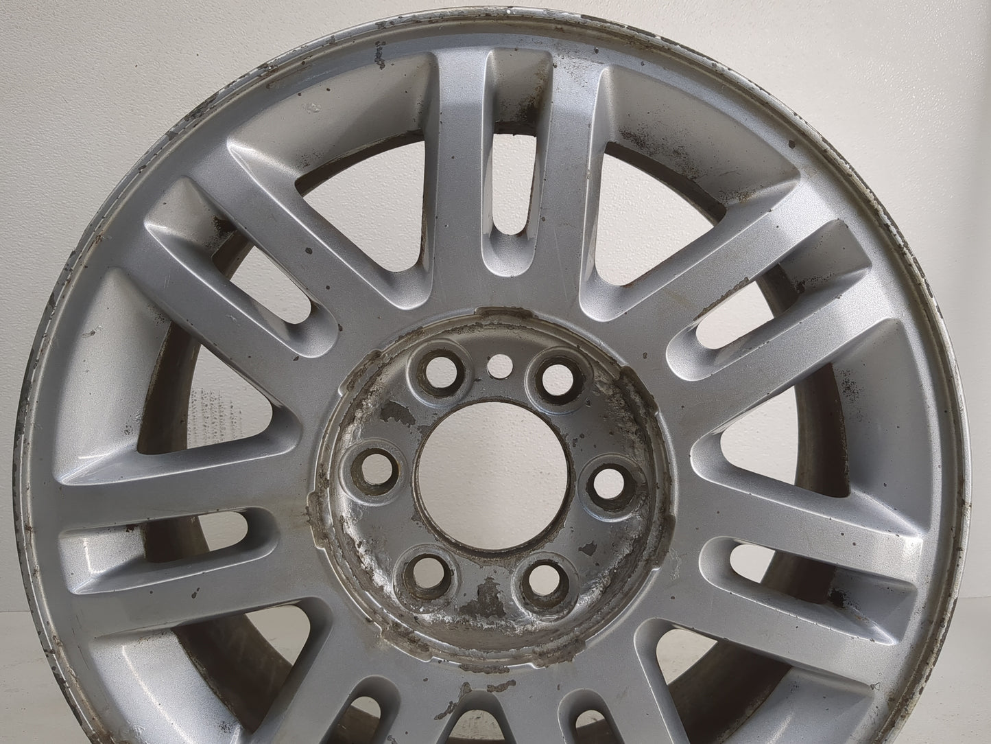2009-2014 Ford F-150 Oem Wheel Rim - Oemusedautoparts1.com