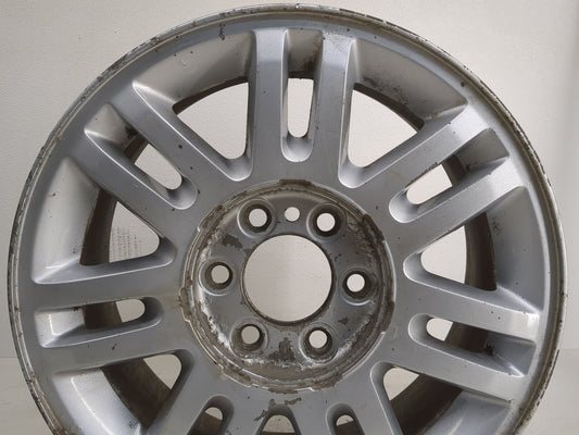 2009-2014 Ford F-150 Oem Wheel Rim