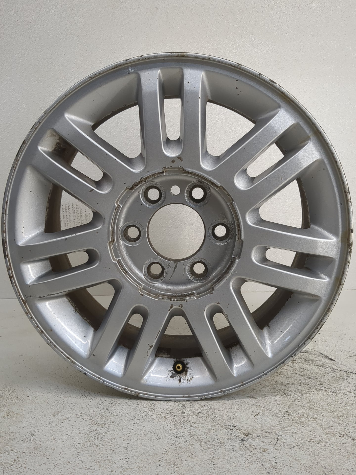 2009-2014 Ford F-150 Oem Wheel Rim - Oemusedautoparts1.com