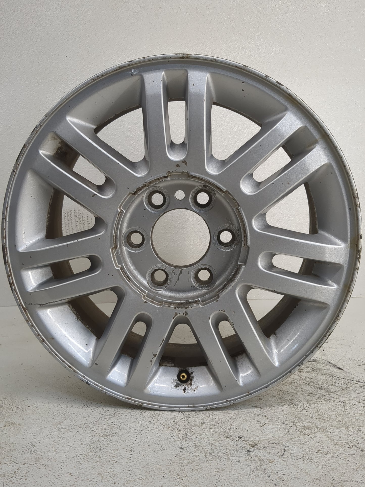2009-2014 Ford F-150 Oem Wheel Rim - Oemusedautoparts1.com