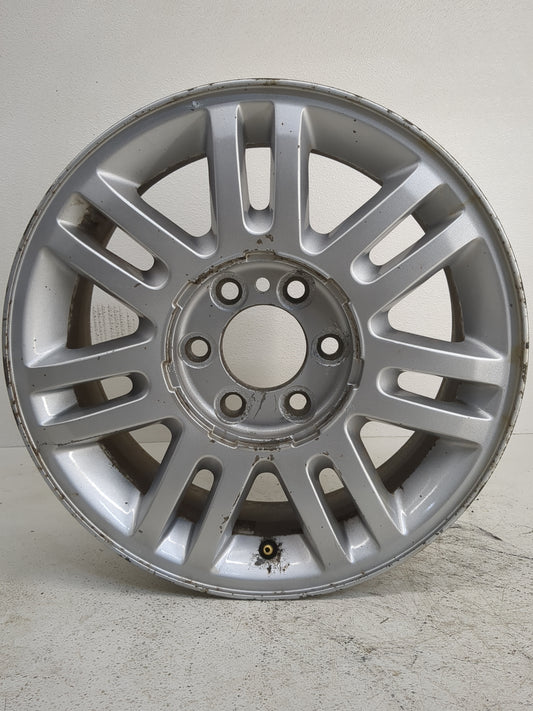 2009-2014 Ford F-150 Oem Wheel Rim - Oemusedautoparts1.com