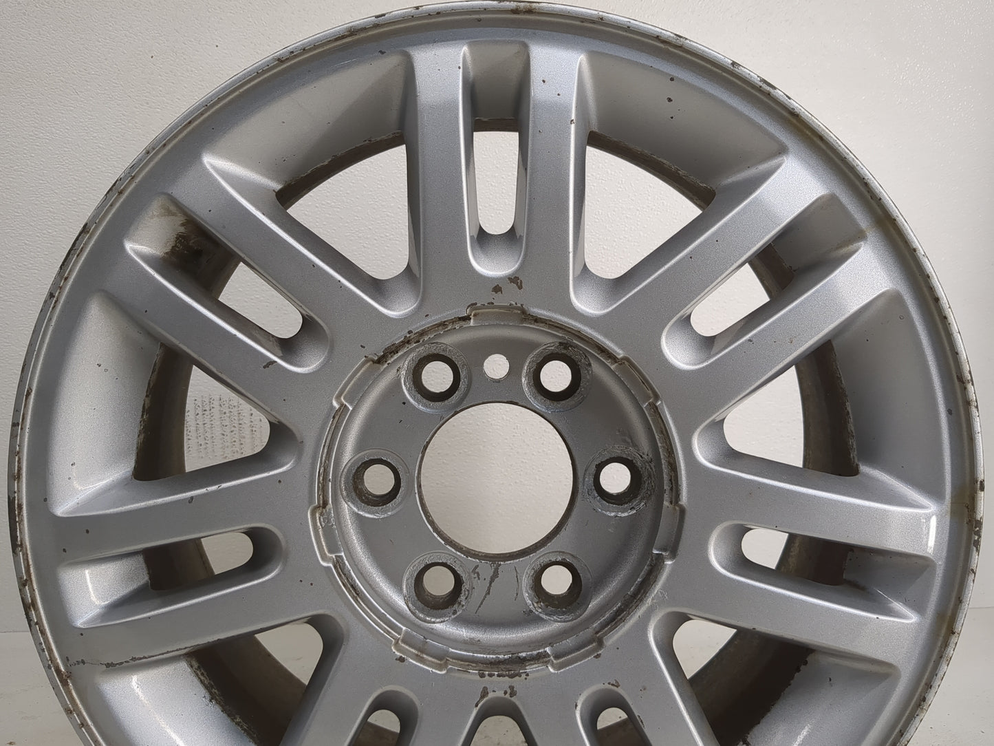 2009-2014 Ford F-150 Oem Wheel Rim - Oemusedautoparts1.com