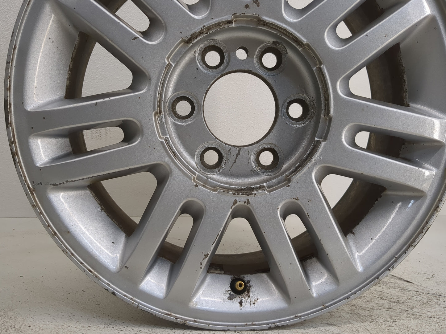 2009-2014 Ford F-150 Oem Wheel Rim - Oemusedautoparts1.com