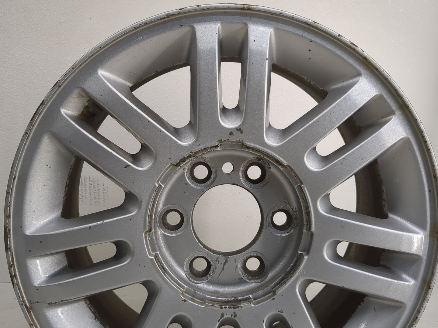 2009-2014 Ford F-150 Oem Wheel Rim - Oemusedautoparts1.com