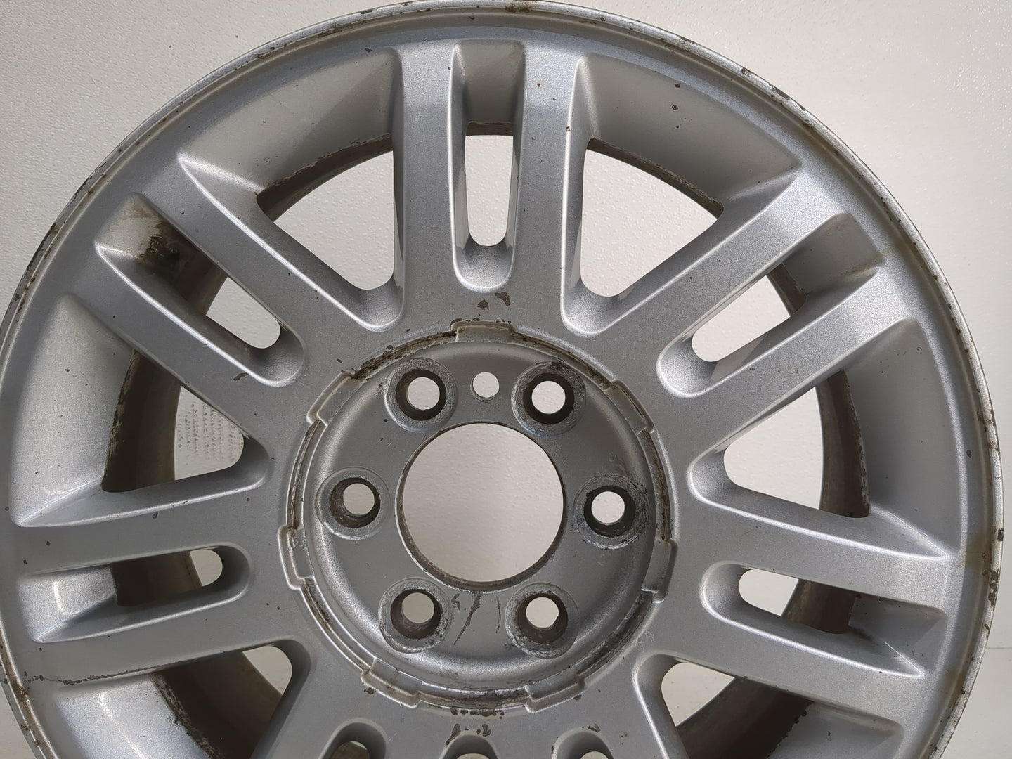 2009-2014 Ford F-150 Oem Wheel Rim - Oemusedautoparts1.com