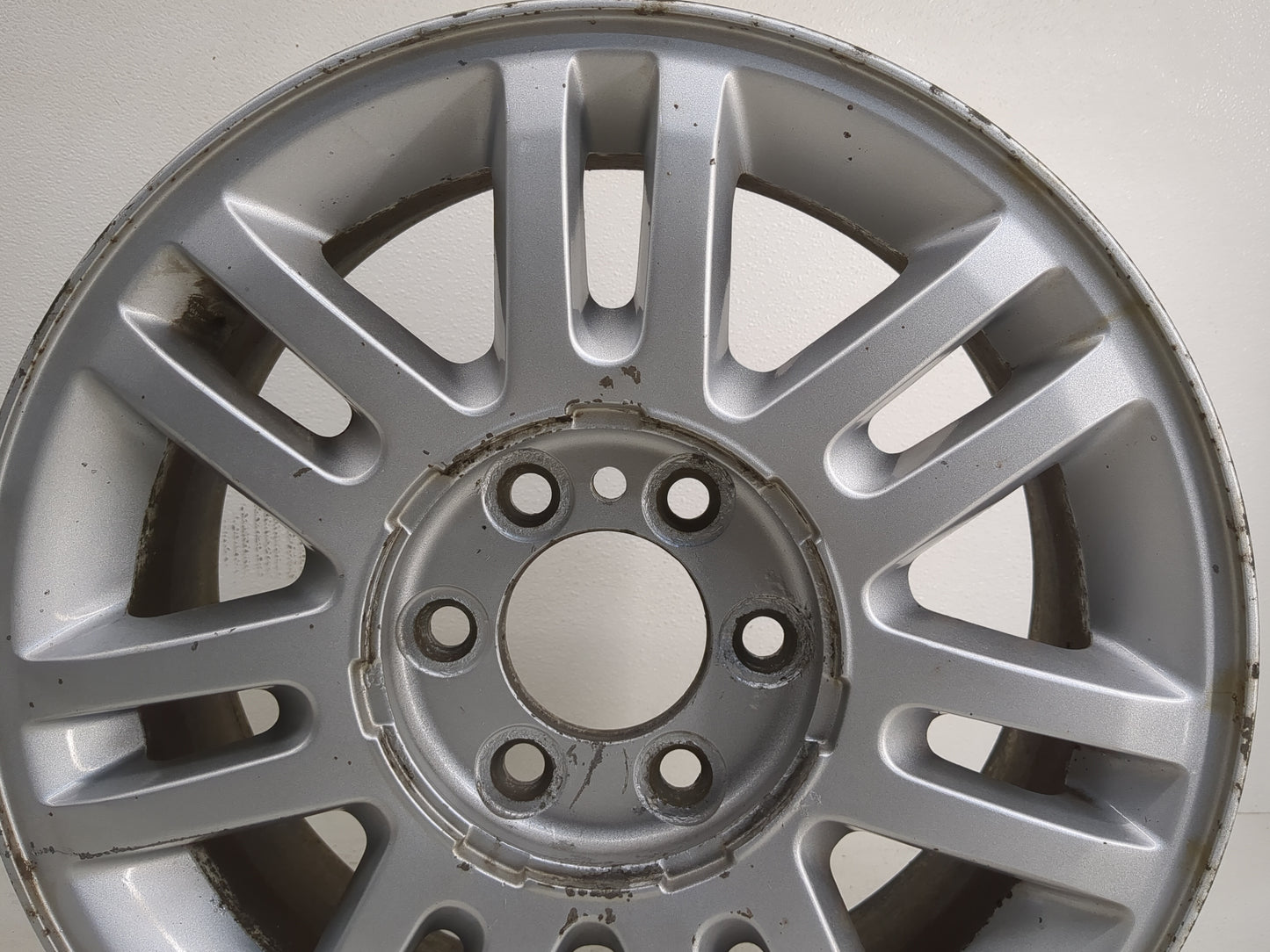 2009-2014 Ford F-150 Oem Wheel Rim - Oemusedautoparts1.com