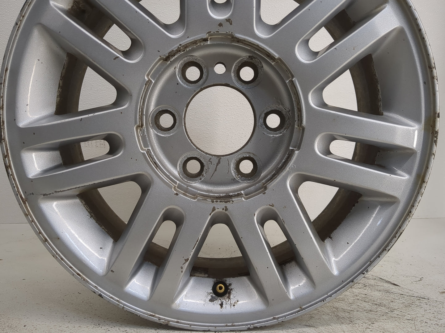 2009-2014 Ford F-150 Oem Wheel Rim - Oemusedautoparts1.com