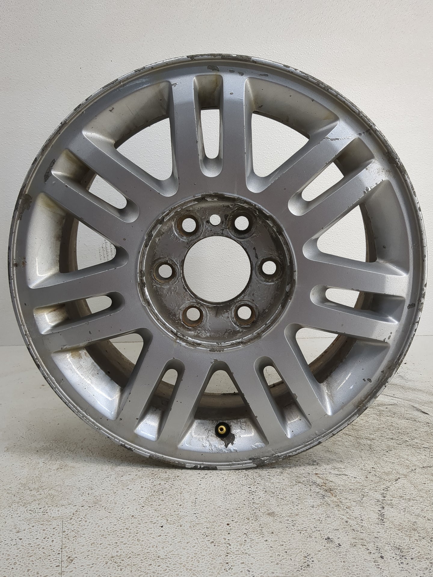 2009-2014 Ford F-150 Oem Wheel Rim - Oemusedautoparts1.com