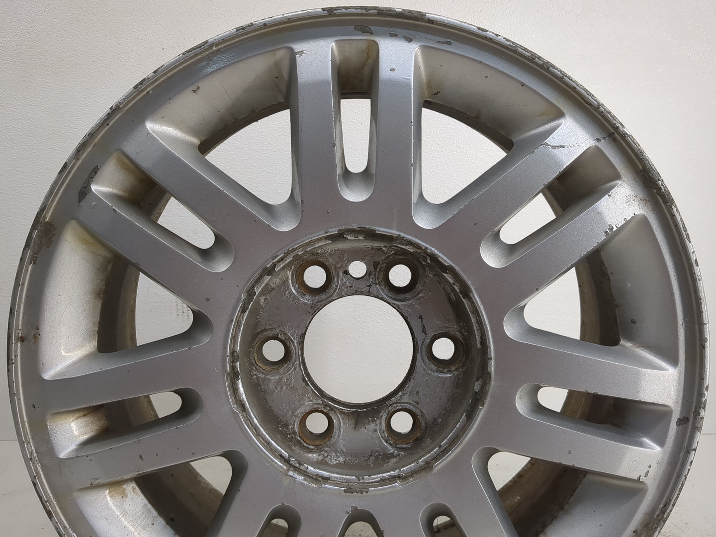 2009-2014 Ford F-150 Oem Wheel Rim - Oemusedautoparts1.com
