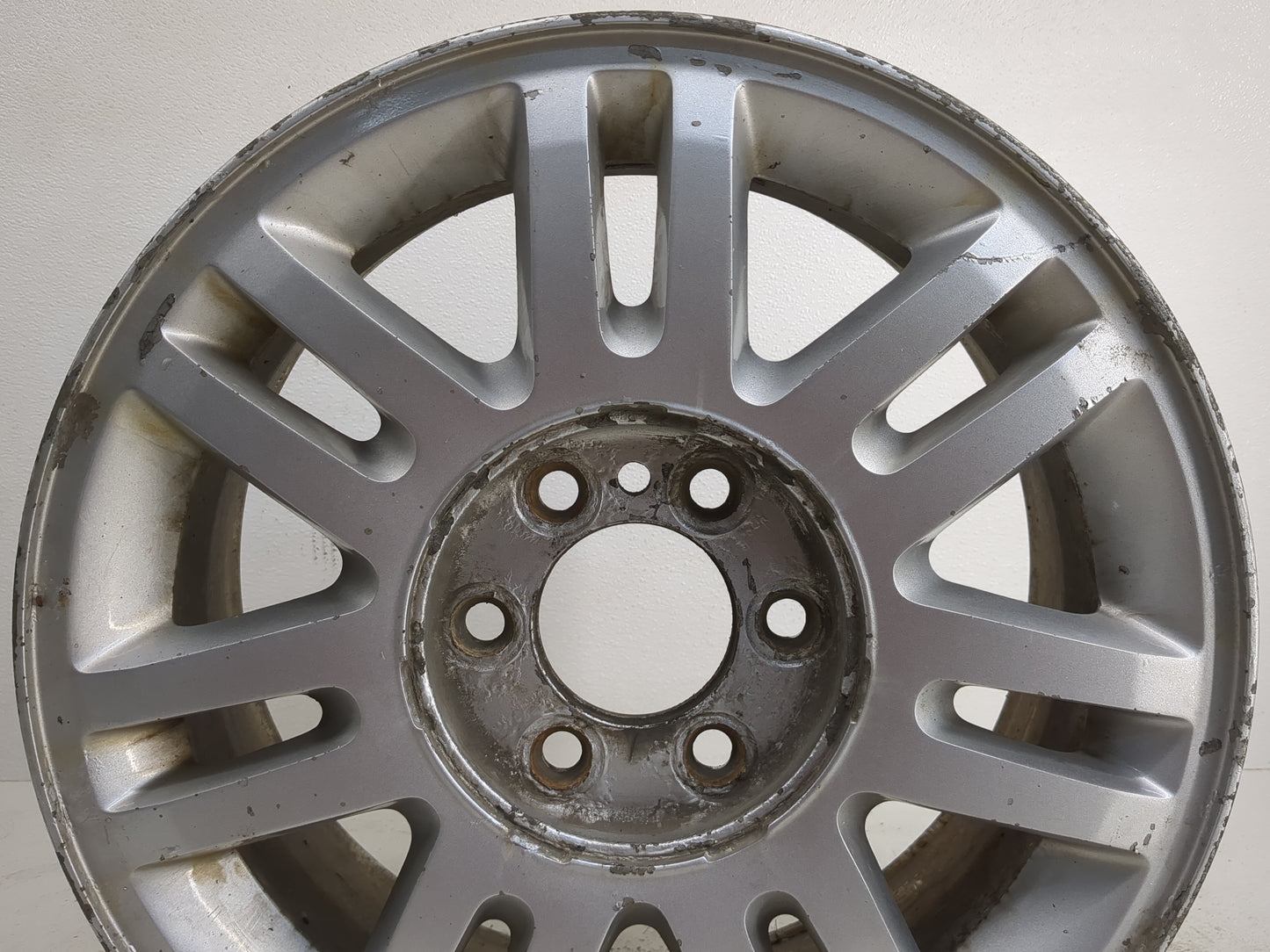2009-2014 Ford F-150 Oem Wheel Rim - Oemusedautoparts1.com