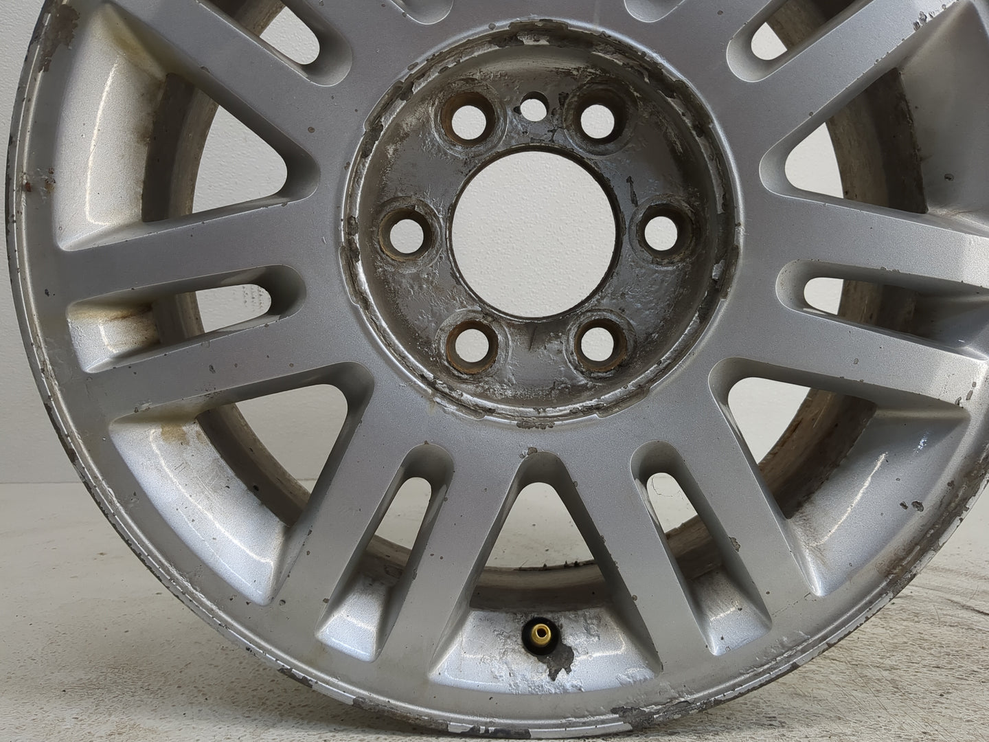 2009-2014 Ford F-150 Oem Wheel Rim - Oemusedautoparts1.com
