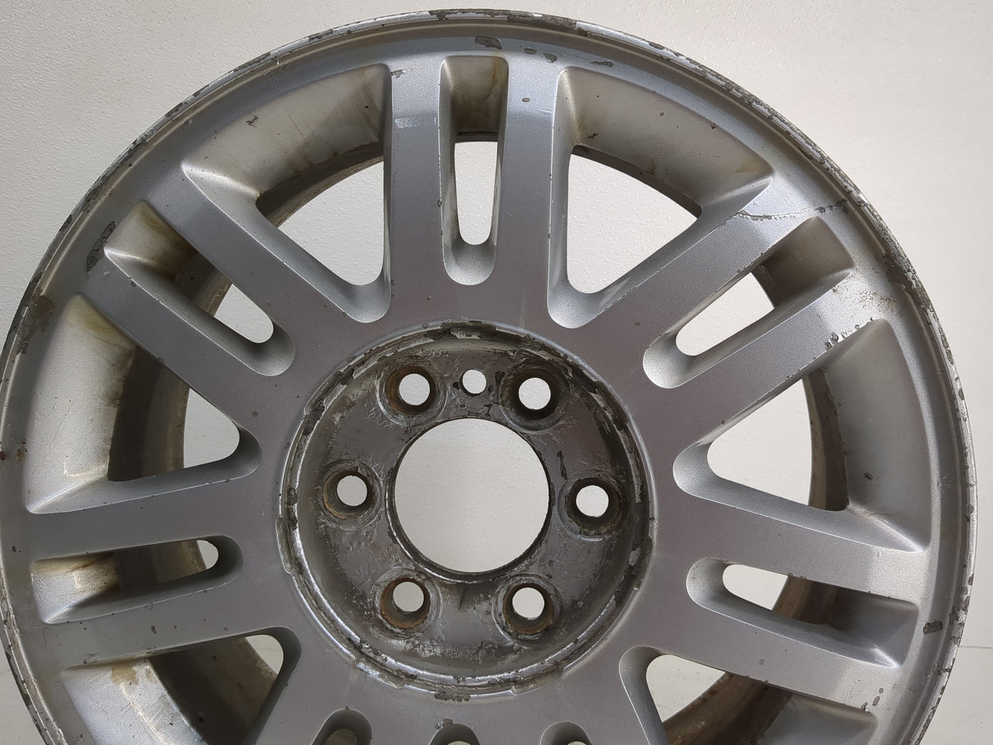 2009-2014 Ford F-150 Oem Wheel Rim - Oemusedautoparts1.com