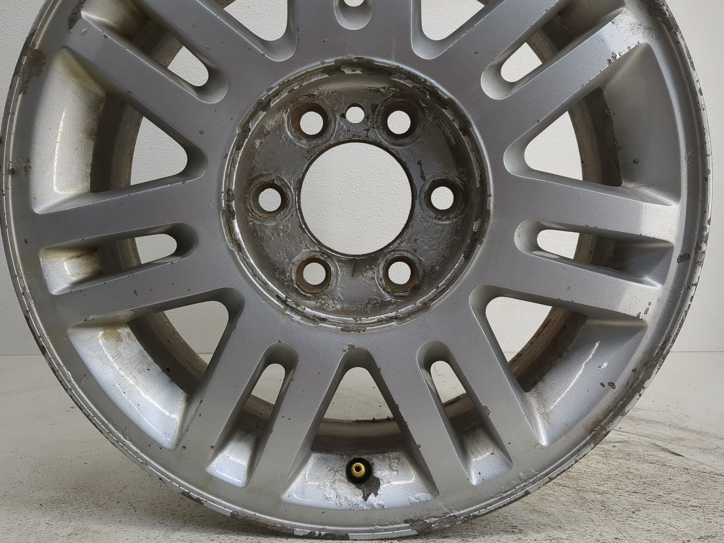 2009-2014 Ford F-150 Oem Wheel Rim - Oemusedautoparts1.com