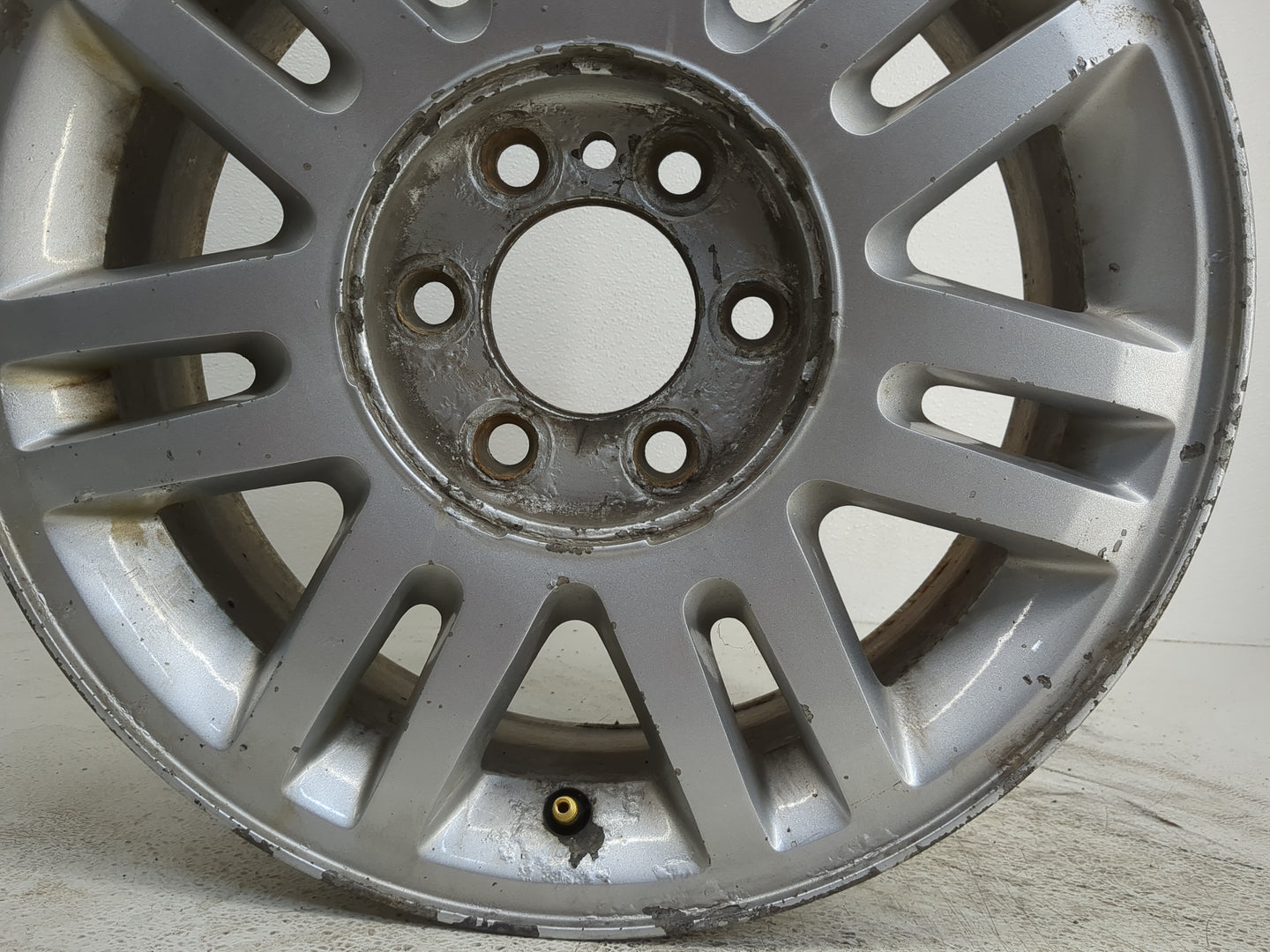 2009-2014 Ford F-150 Oem Wheel Rim - Oemusedautoparts1.com