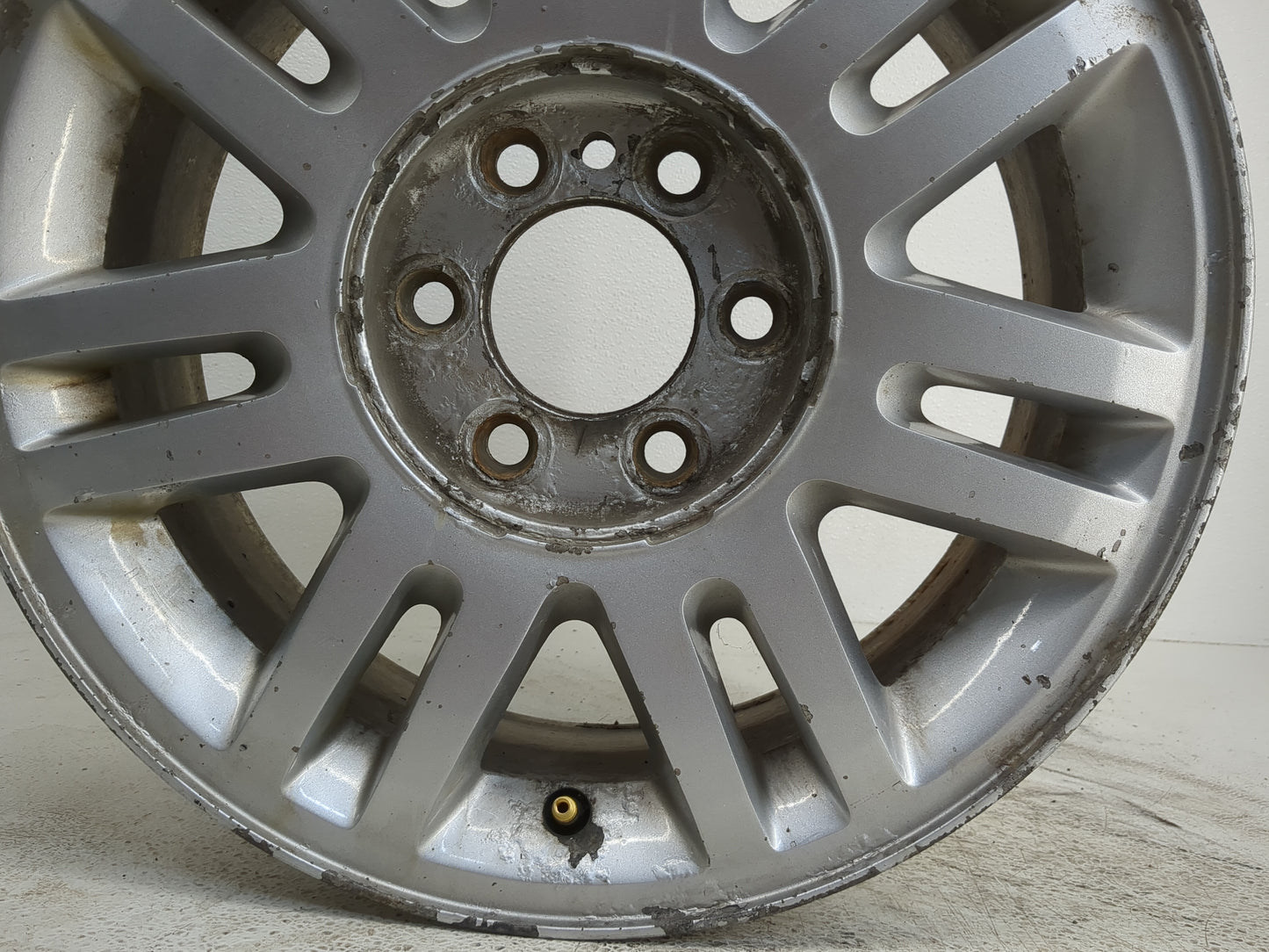 2009-2014 Ford F-150 Oem Wheel Rim - Oemusedautoparts1.com