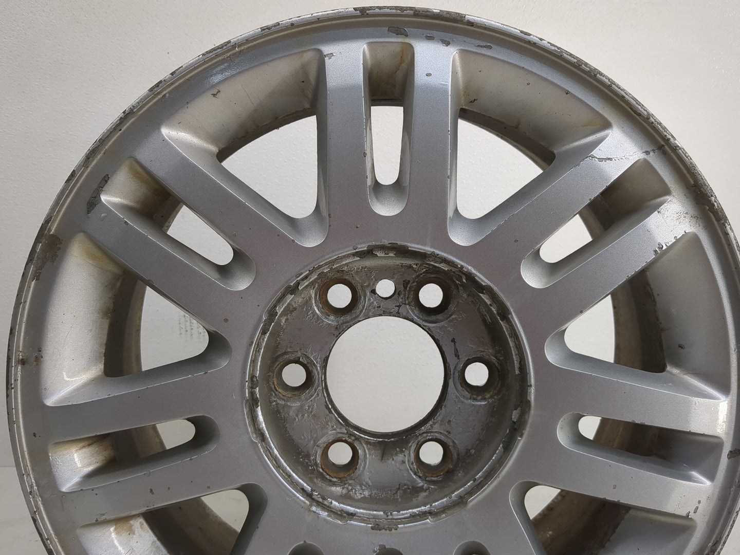2009-2014 Ford F-150 Oem Wheel Rim - Oemusedautoparts1.com