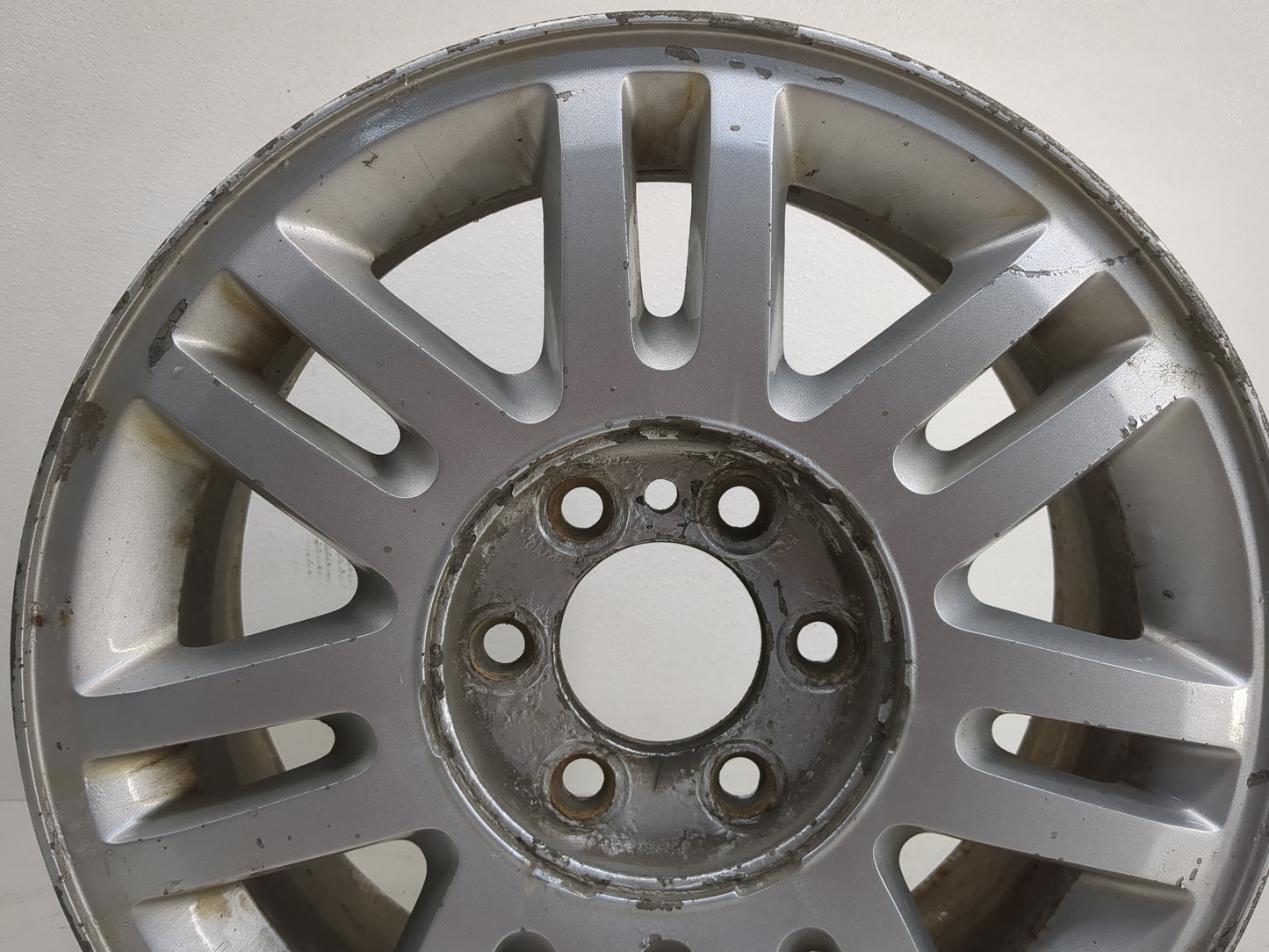 2009-2014 Ford F-150 Oem Wheel Rim - Oemusedautoparts1.com