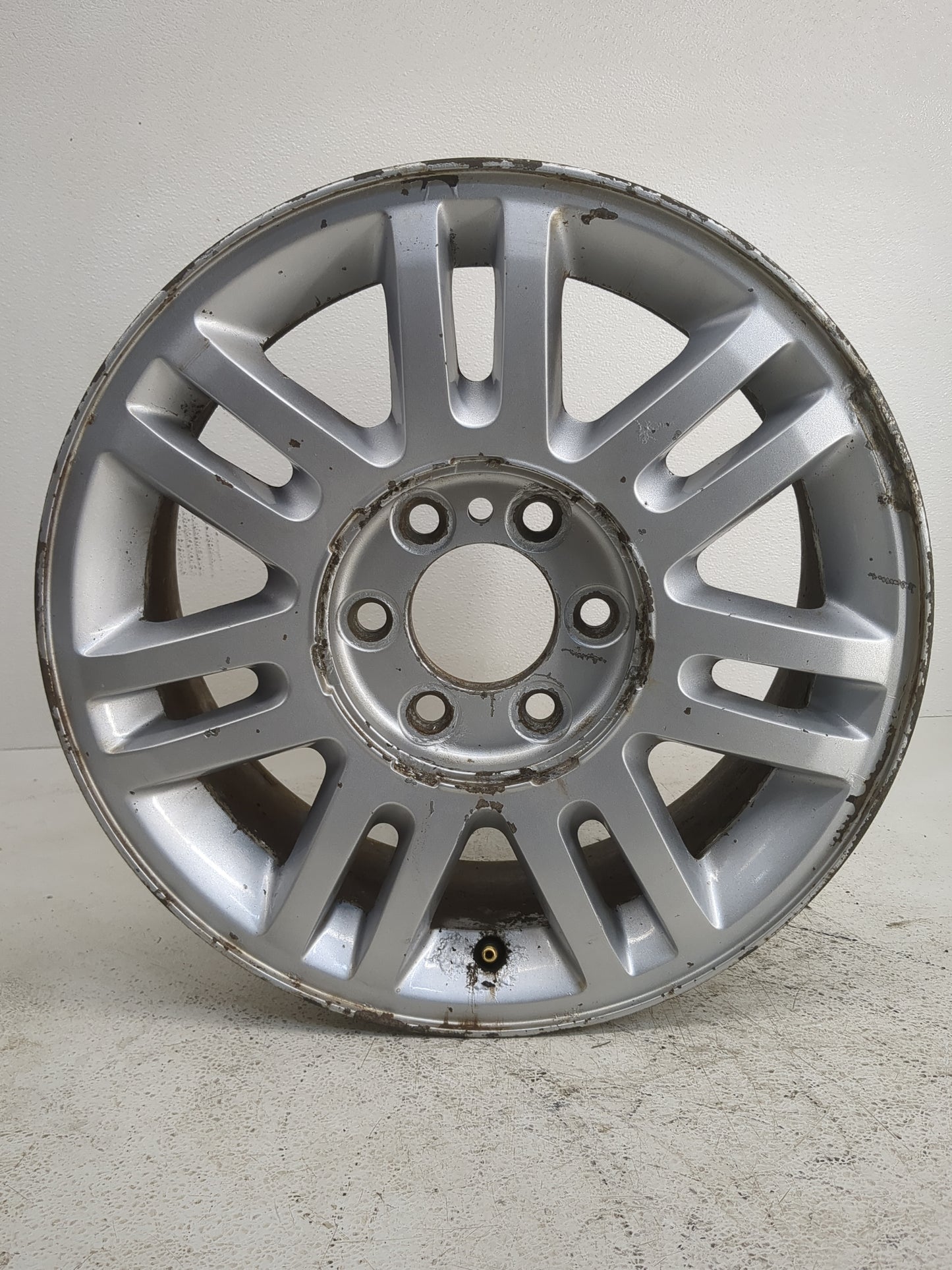 2009-2014 Ford F-150 Oem Wheel Rim - Oemusedautoparts1.com