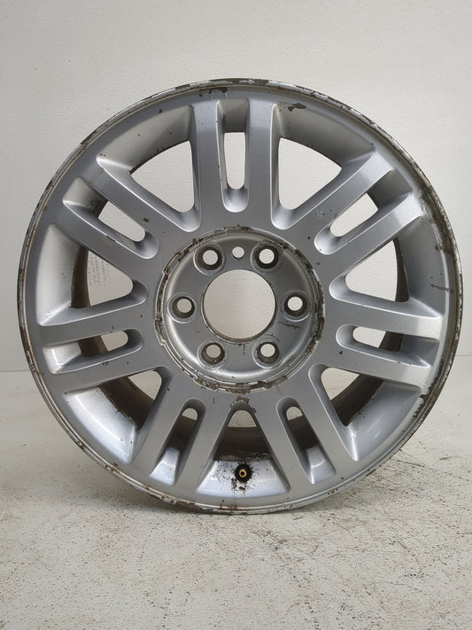 2009-2014 Ford F-150 Oem Wheel Rim - Oemusedautoparts1.com