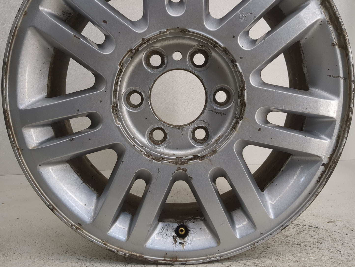 2009-2014 Ford F-150 Oem Wheel Rim - Oemusedautoparts1.com