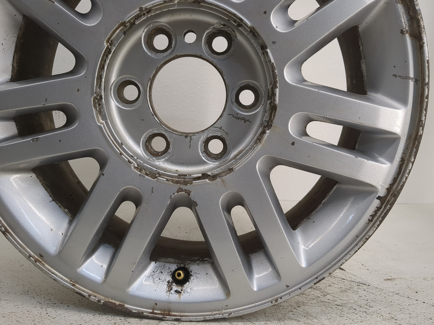 2009-2014 Ford F-150 Oem Wheel Rim - Oemusedautoparts1.com