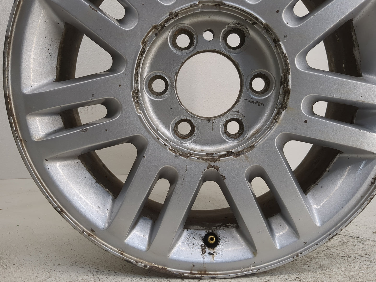 2009-2014 Ford F-150 Oem Wheel Rim - Oemusedautoparts1.com