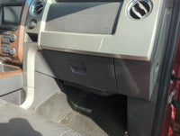 2013 Ford F-150 Passenger Glove Box Door Storage Compartment 1227111 - Oemusedautoparts1.com