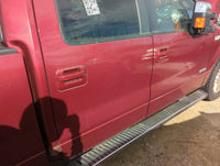 2010-2014 Ford F-150 Passenger Rear Door Oem 1227217 - Oemusedautoparts1.com
