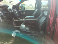 2011-2014 Ford F-150 Driver Front Seat Oem 1227224 - Oemusedautoparts1.com