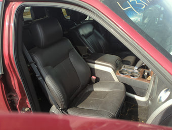 compare product 2012-2014 Ford F-150 Passenger Front Seat Oem 1227225