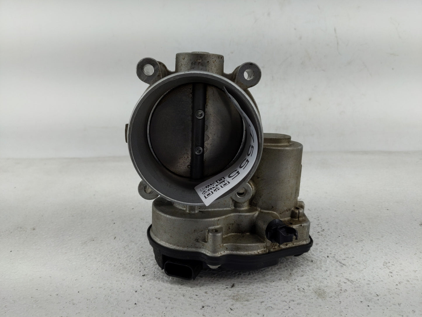 2011-2016 Ford F-150 Throttle Body P/N:BL3E-AA Fits Fits 2011 2012 2013 2014 2015 2016 2017 2018 2019 OEM Used Auto Parts - 