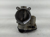 2011-2016 Ford F-150 Throttle Body P/N:BL3E-AA Fits Fits 2011 2012 2013 2014 2015 2016 2017 2018 2019 OEM Used Auto Parts - 