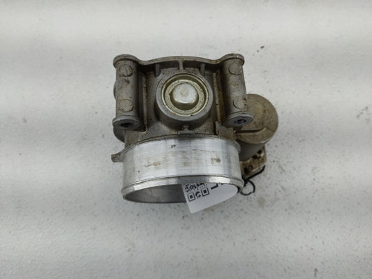 2011-2016 Ford F-150 Throttle Body P/N:BL3E-AA Fits Fits 2011 2012 2013 2014 2015 2016 2017 2018 2019 OEM Used Auto Parts