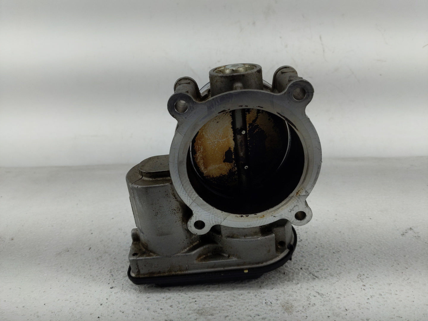 2011-2016 Ford F-150 Throttle Body P/N:BL3E-AA Fits Fits 2011 2012 2013 2014 2015 2016 2017 2018 2019 OEM Used Auto Parts - 