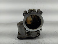 2011-2016 Ford F-150 Throttle Body P/N:BL3E-AA Fits Fits 2011 2012 2013 2014 2015 2016 2017 2018 2019 OEM Used Auto Parts - 