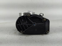 2011-2016 Ford F-150 Throttle Body P/N:BL3E-AA Fits Fits 2011 2012 2013 2014 2015 2016 2017 2018 2019 OEM Used Auto Parts - 