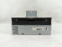 2013 Ford F-150 Radio AM FM Cd Player Receiver Replacement Fits OEM Used Auto Parts - Oemusedautoparts1.com