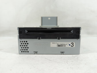 compare product 2013 Ford F-150 Radio AM FM Cd Player Receiver Replacement Fits OEM Used Auto Parts