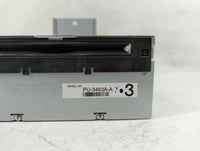 2013 Ford F-150 Radio AM FM Cd Player Receiver Replacement Fits OEM Used Auto Parts - Oemusedautoparts1.com