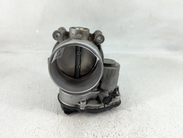 2011-2016 Ford F-150 Throttle Body P/N:BL3E-AA Fits Fits 2011 2012 2013 2014 2015 2016 2017 2018 2019 OEM Used Auto Parts - 
