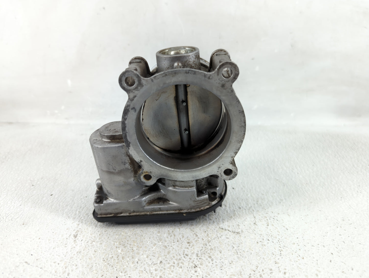 2011-2016 Ford F-150 Throttle Body P/N:BL3E-AA Fits Fits 2011 2012 2013 2014 2015 2016 2017 2018 2019 OEM Used Auto Parts - 