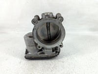2011-2016 Ford F-150 Throttle Body P/N:BL3E-AA Fits Fits 2011 2012 2013 2014 2015 2016 2017 2018 2019 OEM Used Auto Parts - 
